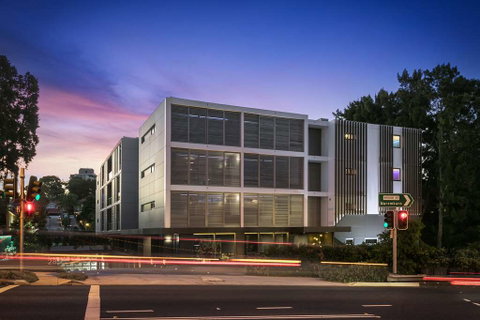Good Life Suites - Accommodation Burleigh 2