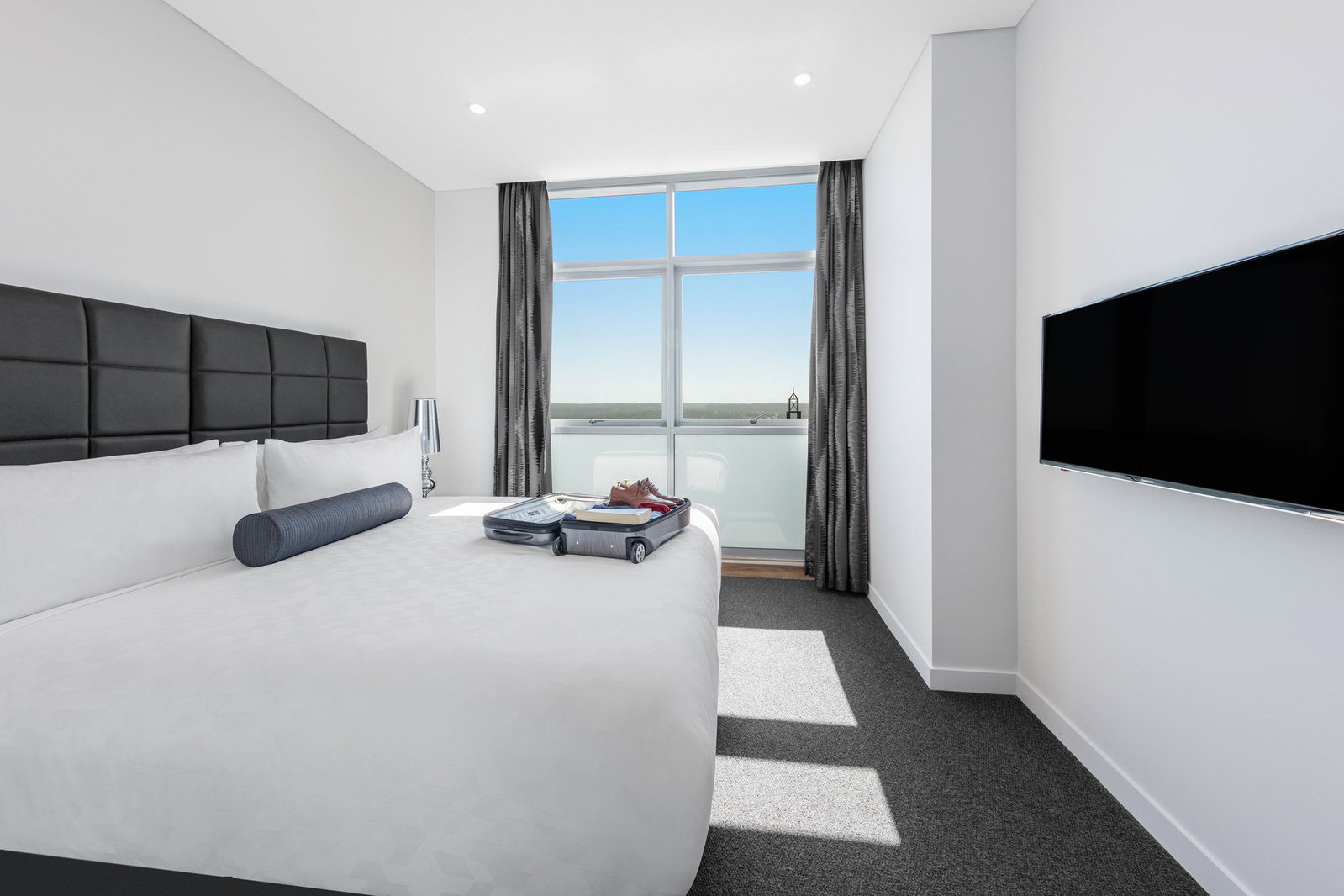 Chatswood NSW Accommodation Burleigh