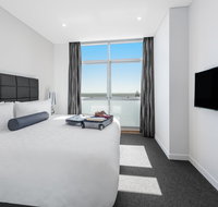 Meriton Suites Chatswood - Accommodation Burleigh