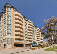 Adina Serviced Apartments James Court - Accommodation Burleigh