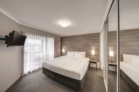 Adina Serviced Apartments James Court - Accommodation Burleigh 9
