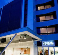 Hotel Urban St Leonards - Accommodation Burleigh