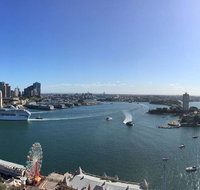 Milson Serviced Apartments - Accommodation Burleigh