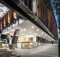 Quest St Leonards - Accommodation Burleigh
