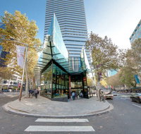 Vibe Hotel North Sydney - Accommodation Burleigh