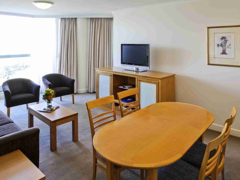 The Sebel Sydney Residence Chatswood - Accommodation Burleigh 3
