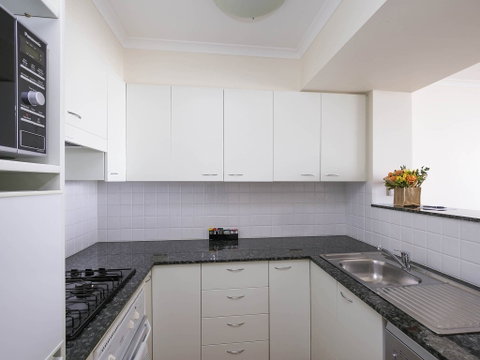 The Sebel Sydney Residence Chatswood - Accommodation Burleigh 5