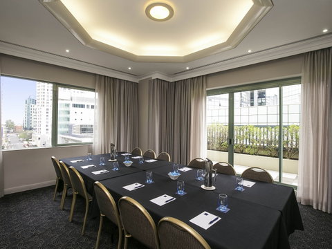 The Sebel Sydney Residence Chatswood - Accommodation Burleigh 8