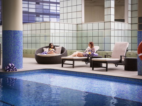The Sebel Sydney Residence Chatswood - Accommodation Burleigh 12