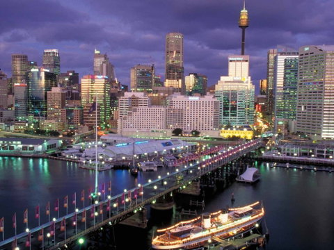 The Sebel Sydney Residence Chatswood - Accommodation Burleigh 15