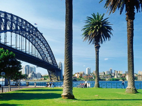 The Sebel Sydney Residence Chatswood - Accommodation Burleigh 17