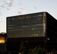 A By Adina Canberra - Accommodation Burleigh