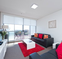 Astra Apartments North Sydney - Accommodation Burleigh