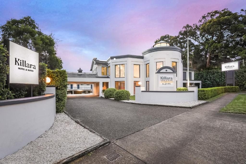 Killara NSW Accommodation Burleigh