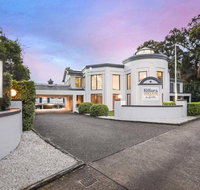 Killara Inn Hotel  Conference Centre - Accommodation Burleigh
