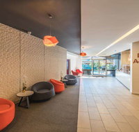 Royal Pacific Hotel - Accommodation Burleigh