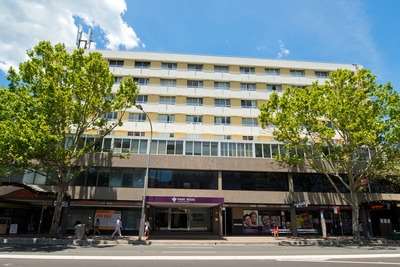 Cremorne Point NSW Accommodation Burleigh