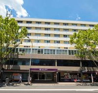 Park Regis Concierge Apartments - Accommodation Burleigh