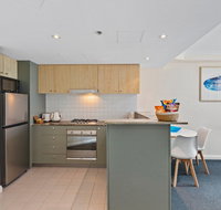Astra Apartments Chatswood - Accommodation Burleigh