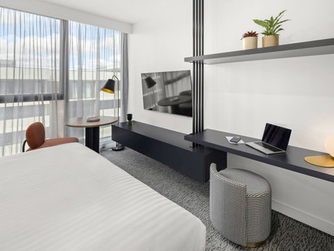 The Sebel Canberra Campbell - Accommodation Burleigh 6