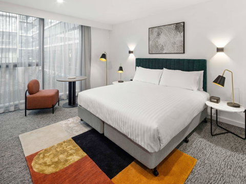 The Sebel Canberra Campbell - Accommodation Burleigh 7