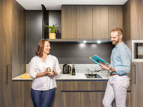 The Sebel Canberra Campbell - Accommodation Burleigh 9