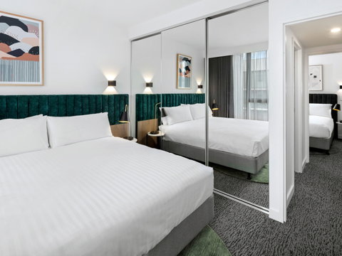 The Sebel Canberra Campbell - Accommodation Burleigh 11