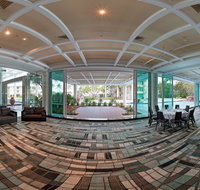 Sheraton Grand Mirage Resort Gold Coast - Accommodation Burleigh