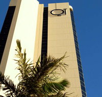QT Gold Coast - Accommodation Burleigh