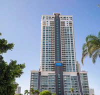 Mantra Crown Towers Surfers Paradise - Accommodation Burleigh