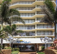 Breakfree Imperial Surf - Accommodation Burleigh