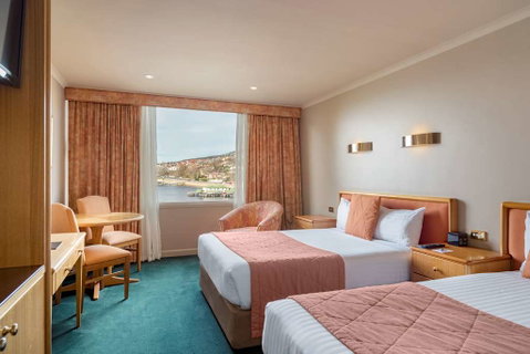 Wrest Point Hotel & Casino - Accommodation Burleigh 5