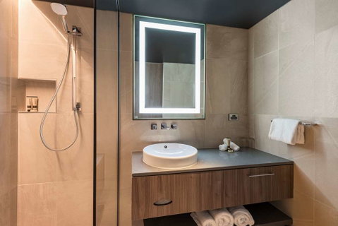 Wrest Point Hotel & Casino - Accommodation Burleigh 6