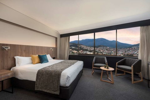 Wrest Point Hotel & Casino - Accommodation Burleigh 7