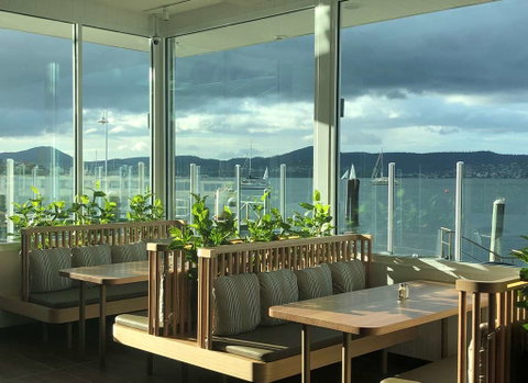Wrest Point Hotel & Casino - Accommodation Burleigh 9