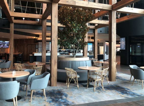 Wrest Point Hotel & Casino - Accommodation Burleigh 10
