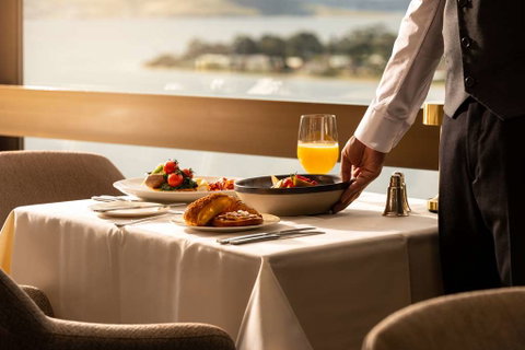 Wrest Point Hotel & Casino - Accommodation Burleigh 11
