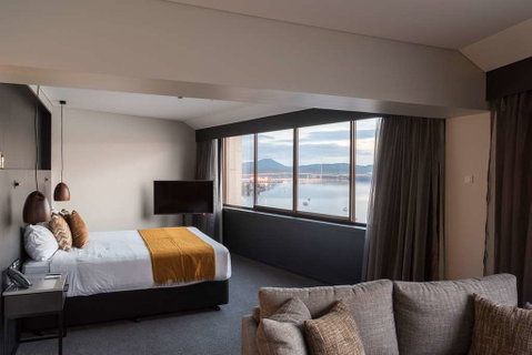 Wrest Point Hotel & Casino - Accommodation Burleigh 13