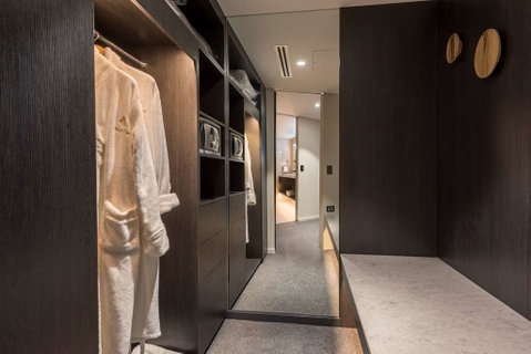 Wrest Point Hotel & Casino - Accommodation Burleigh 14