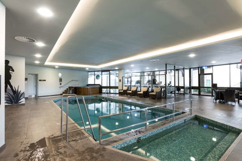 Wrest Point Hotel & Casino - Accommodation Burleigh 15