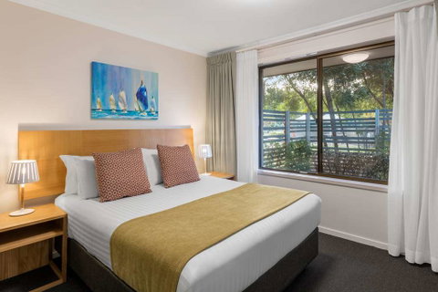 Club Wyndham Seven Mile Beach-Trademark - Accommodation Burleigh 2