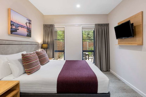 Club Wyndham Seven Mile Beach-Trademark - Accommodation Burleigh 3
