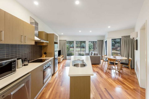 Club Wyndham Seven Mile Beach-Trademark - Accommodation Burleigh 4