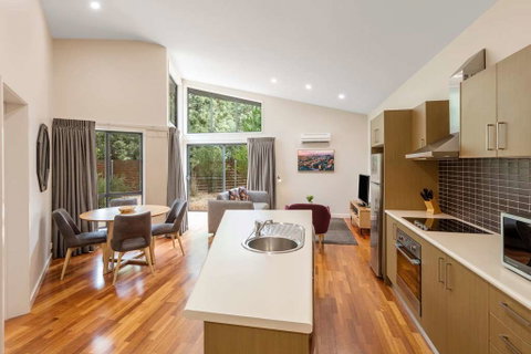 Club Wyndham Seven Mile Beach-Trademark - Accommodation Burleigh 5