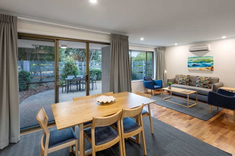 Club Wyndham Seven Mile Beach-Trademark - Accommodation Burleigh 9