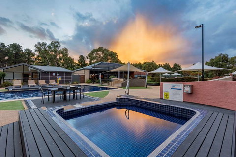 Club Wyndham Seven Mile Beach-Trademark - Accommodation Burleigh 11