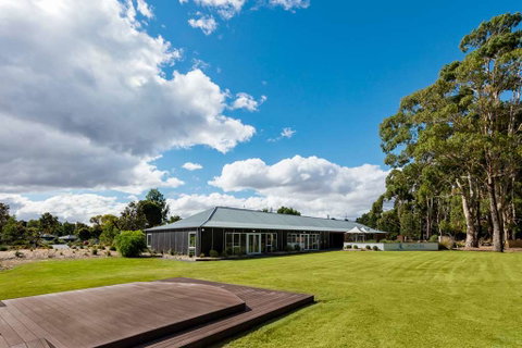 Club Wyndham Seven Mile Beach-Trademark - Accommodation Burleigh 12