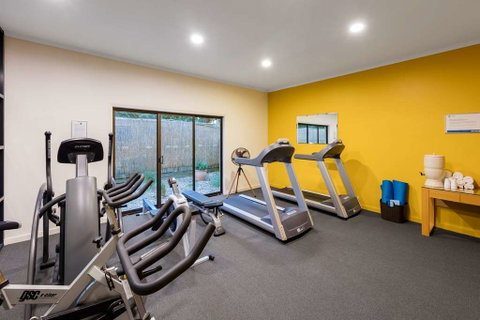 Club Wyndham Seven Mile Beach-Trademark - Accommodation Burleigh 13