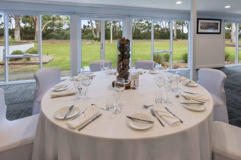 Club Wyndham Seven Mile Beach-Trademark - Accommodation Burleigh 16