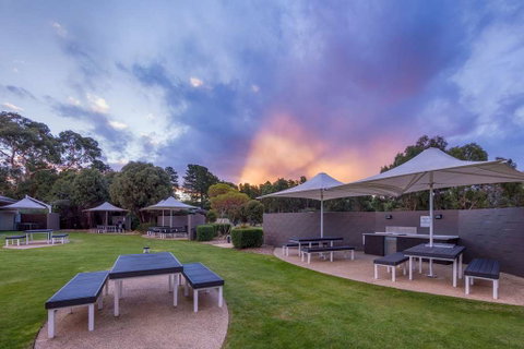 Club Wyndham Seven Mile Beach-Trademark - Accommodation Burleigh 17